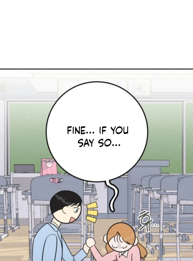 For the 1st Place Chapter 4 - Page 102