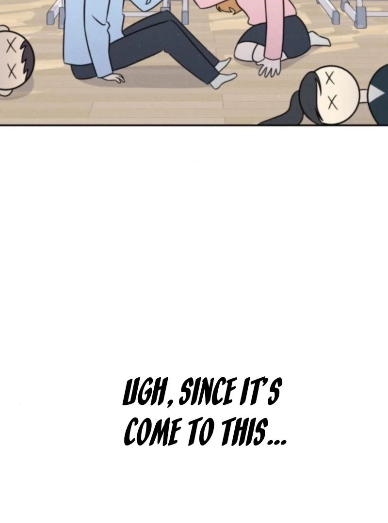For the 1st Place Chapter 4 - Page 103