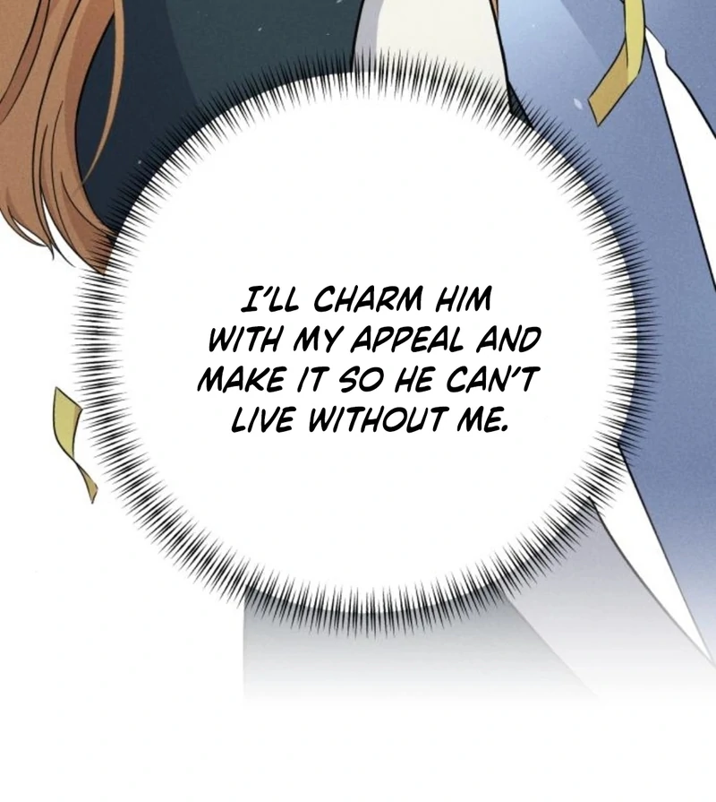 For the 1st Place Chapter 4 - Page 109