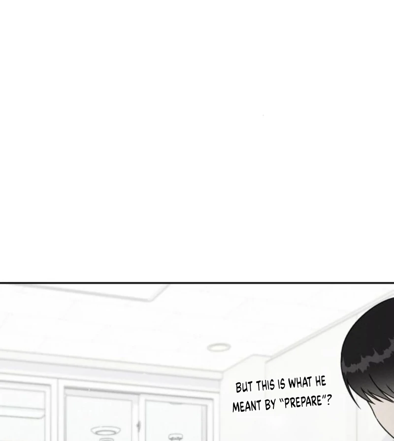 For the 1st Place Chapter 4 - Page 110