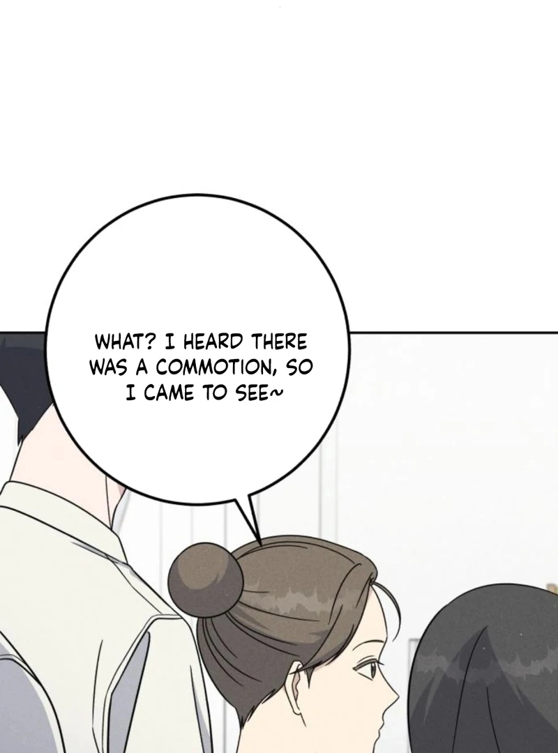 For the 1st Place Chapter 4 - Page 112