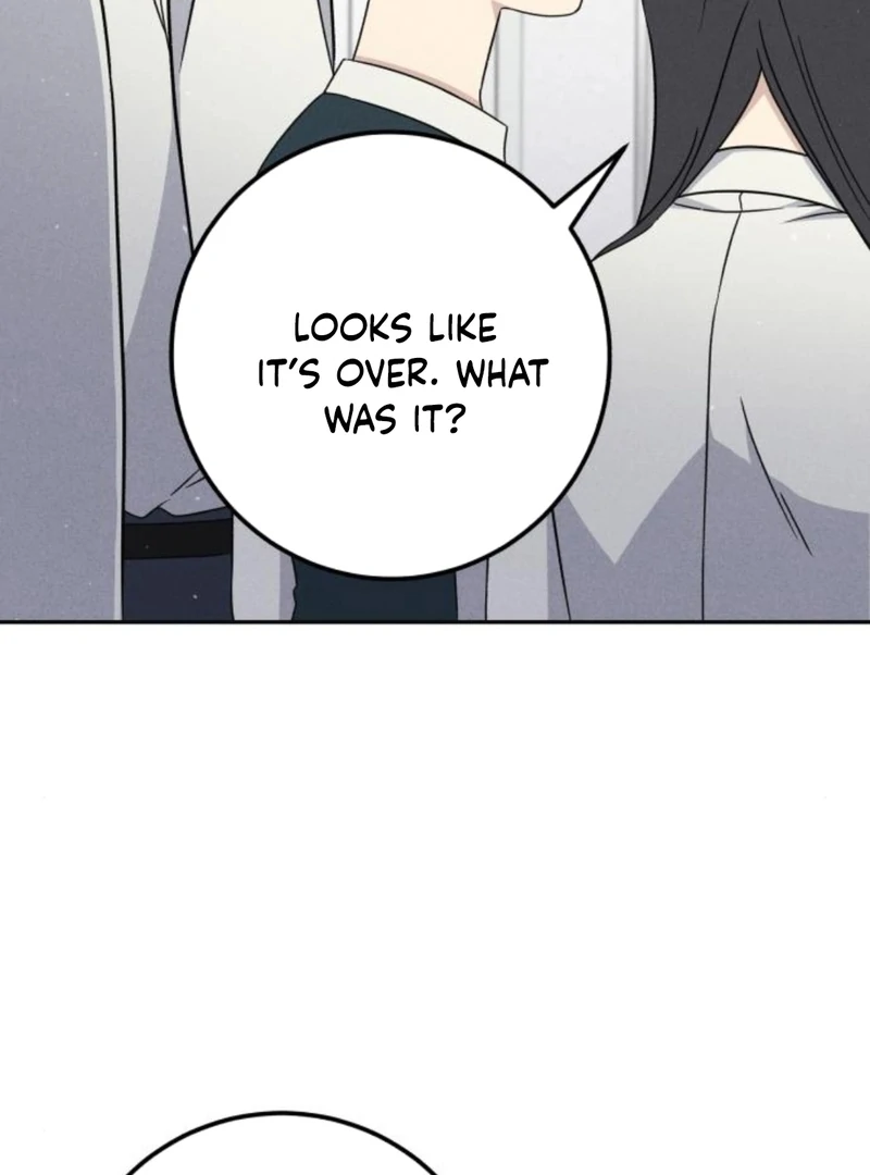 For the 1st Place Chapter 4 - Page 113