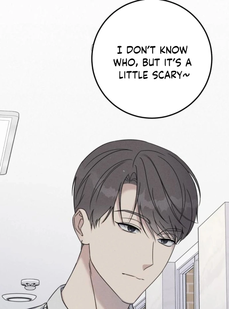 For the 1st Place Chapter 4 - Page 117