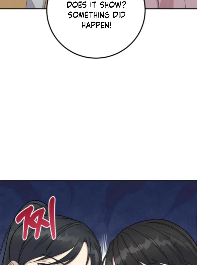 For the 1st Place Chapter 4 - Page 18