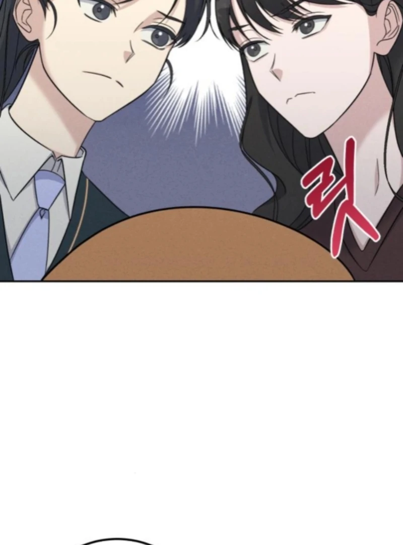 For the 1st Place Chapter 4 - Page 19