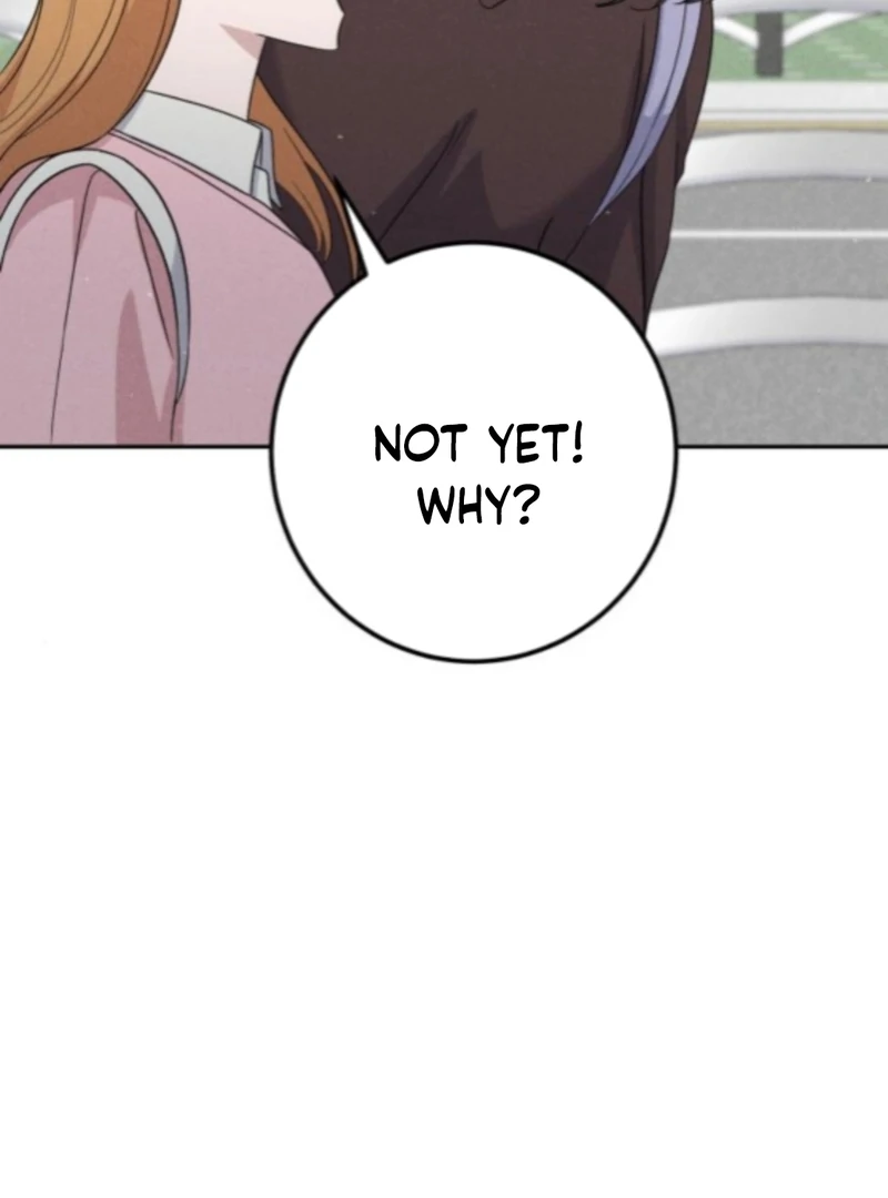 For the 1st Place Chapter 4 - Page 21