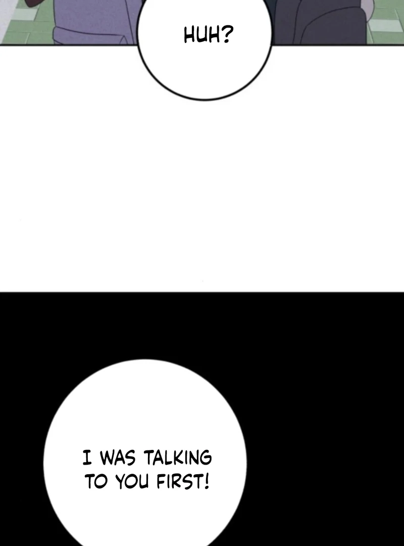 For the 1st Place Chapter 4 - Page 23