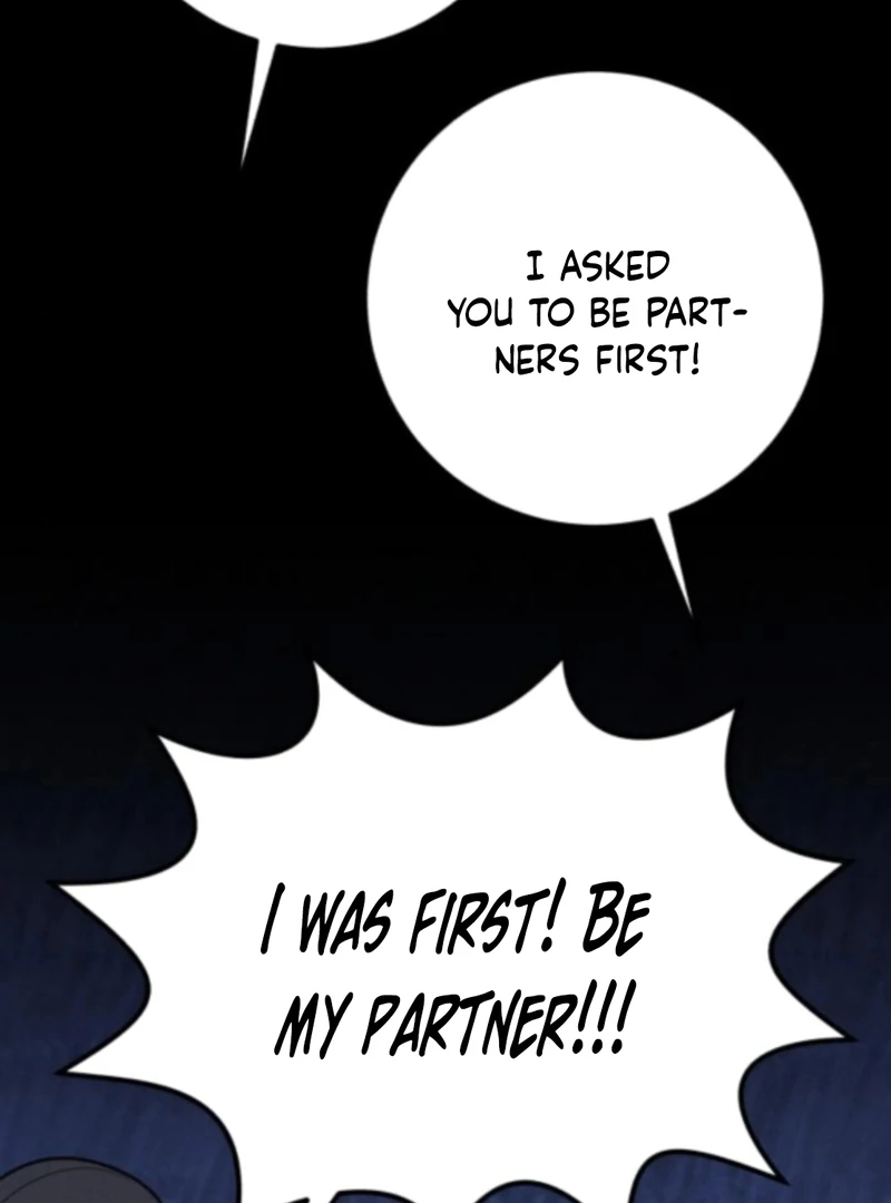 For the 1st Place Chapter 4 - Page 24