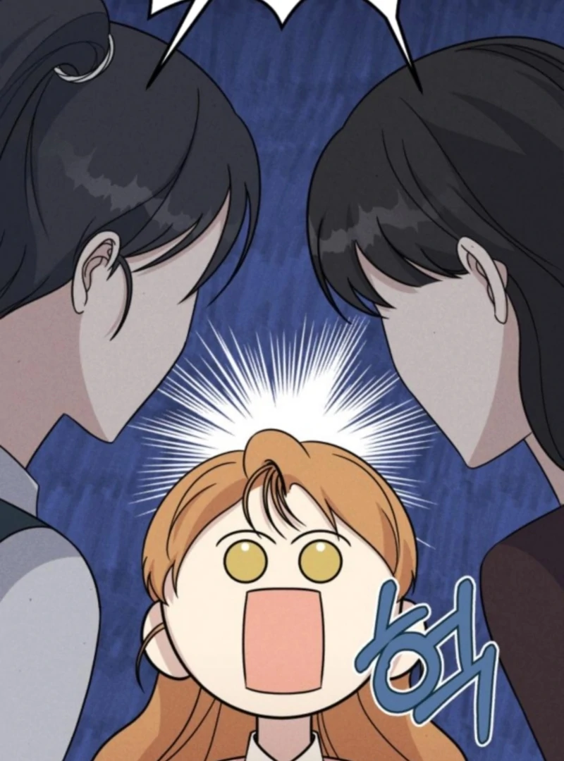 For the 1st Place Chapter 4 - Page 25