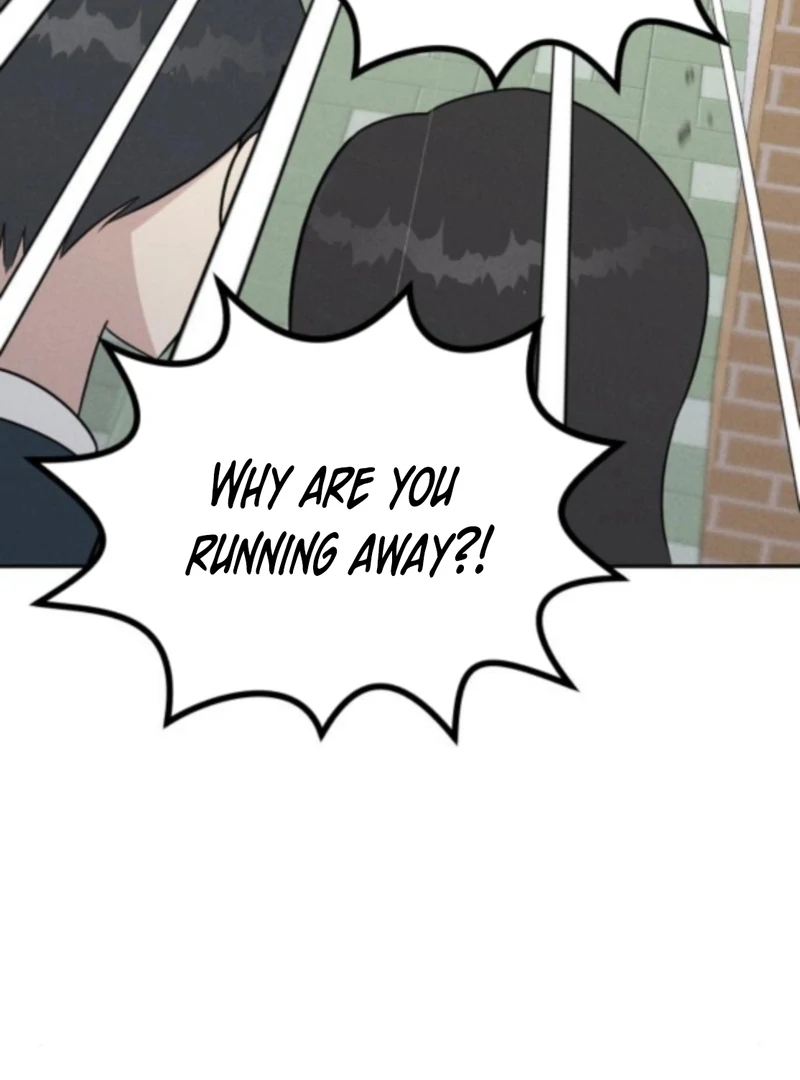 For the 1st Place Chapter 4 - Page 30