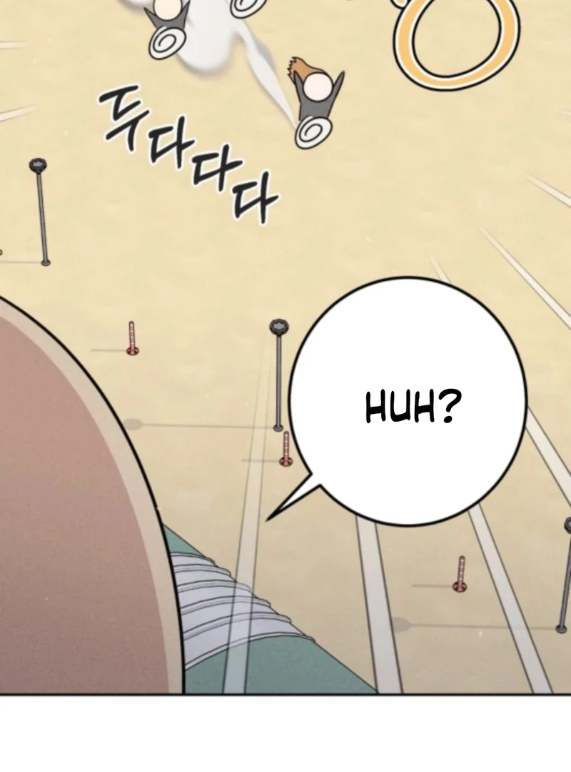 For the 1st Place Chapter 4 - Page 36