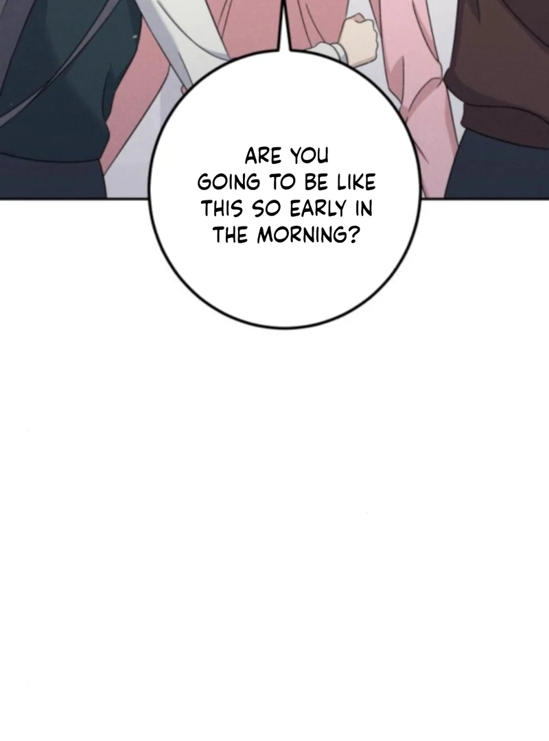 For the 1st Place Chapter 4 - Page 44