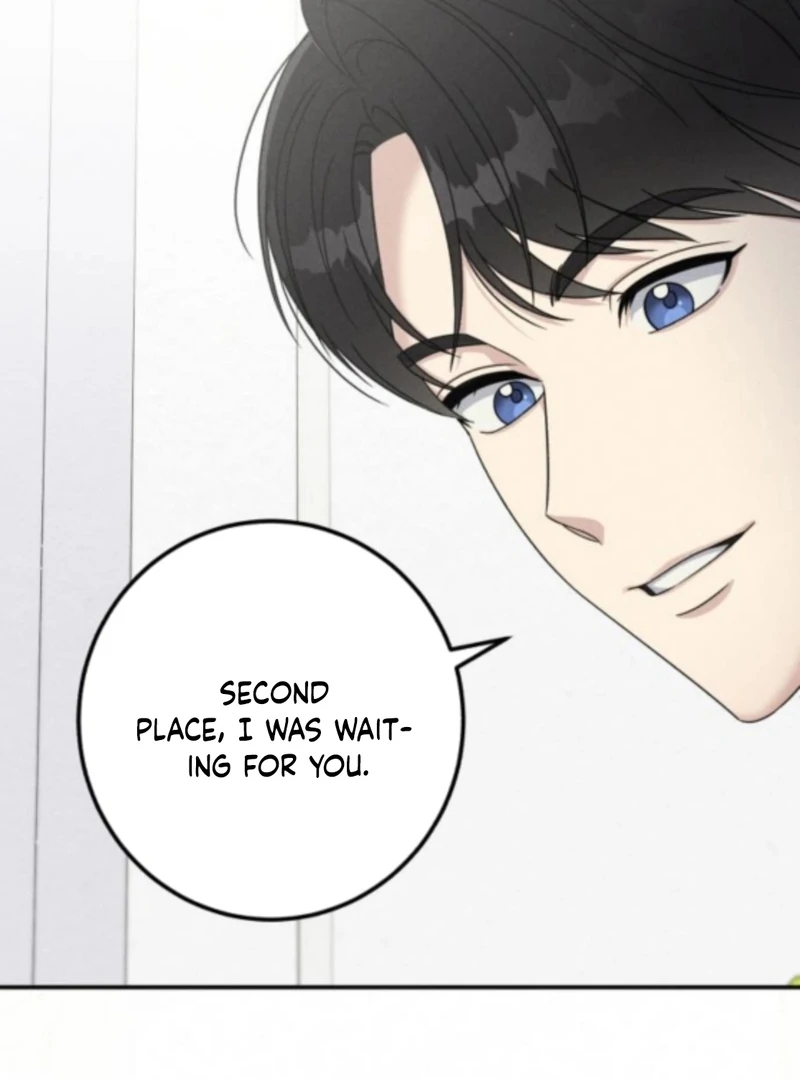 For the 1st Place Chapter 4 - Page 49