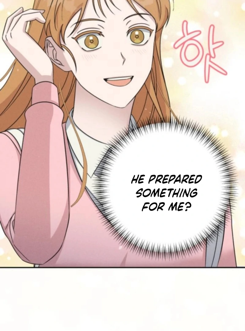 For the 1st Place Chapter 4 - Page 53