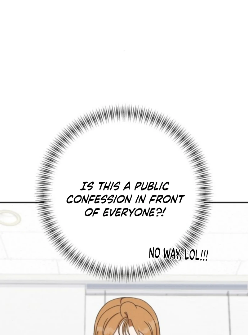 For the 1st Place Chapter 4 - Page 58