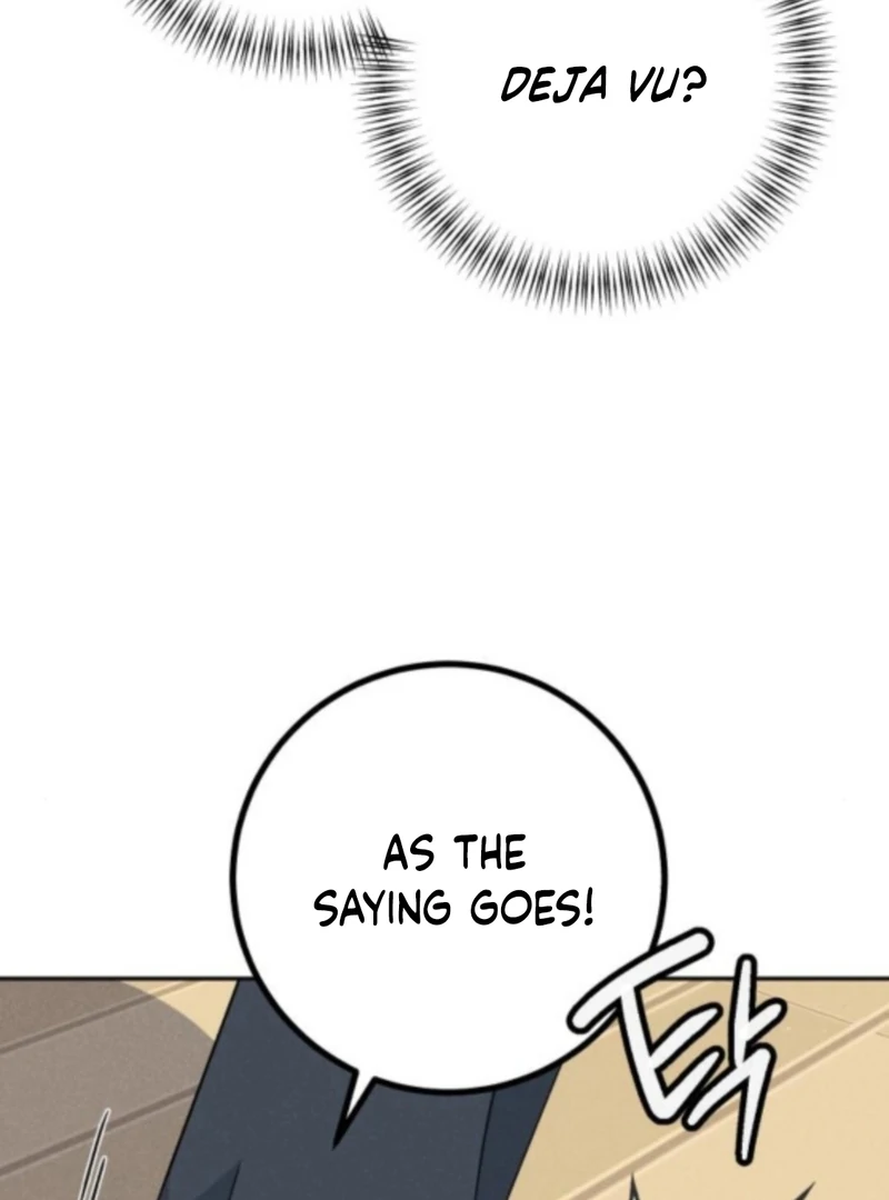 For the 1st Place Chapter 4 - Page 64
