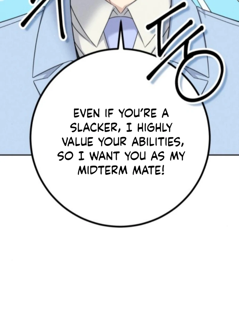 For the 1st Place Chapter 4 - Page 67