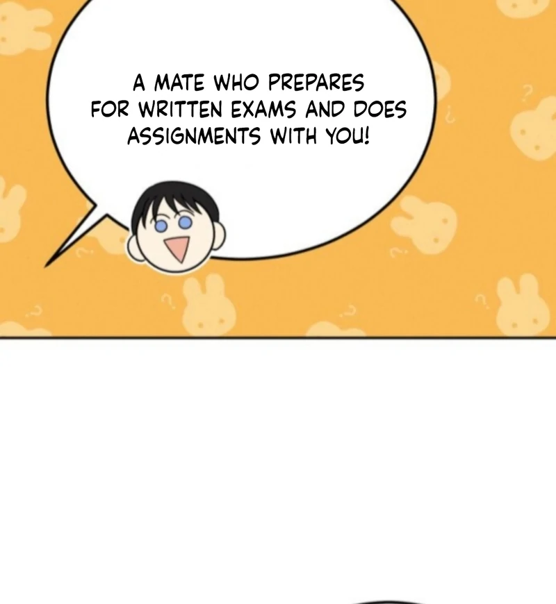 For the 1st Place Chapter 4 - Page 69