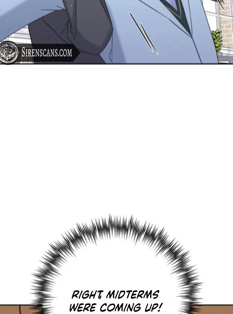 For the 1st Place Chapter 4 - Page 73