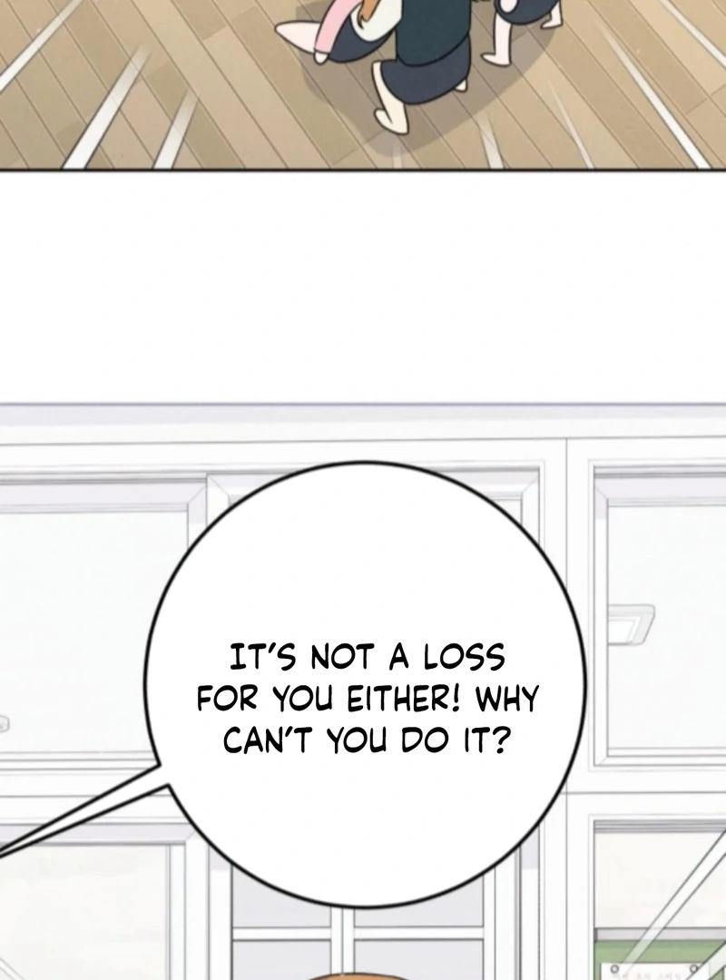 For the 1st Place Chapter 4 - Page 78