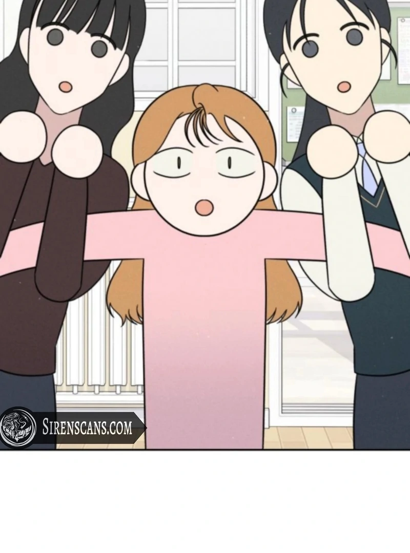 For the 1st Place Chapter 4 - Page 86