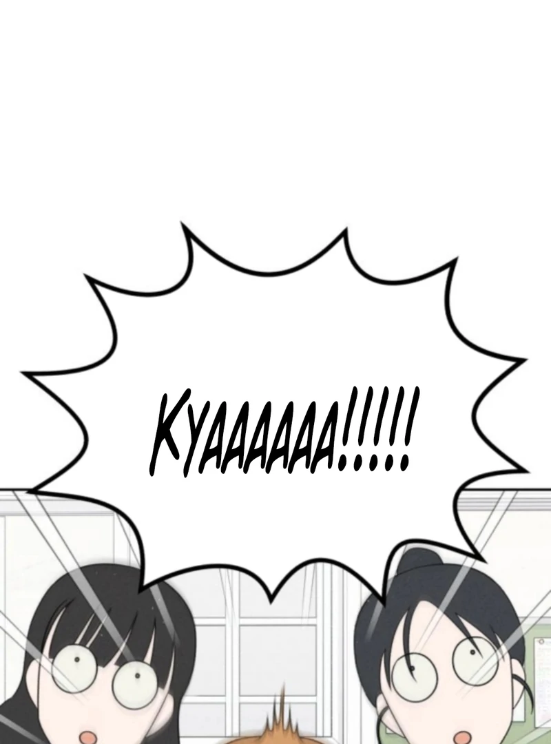 For the 1st Place Chapter 4 - Page 87
