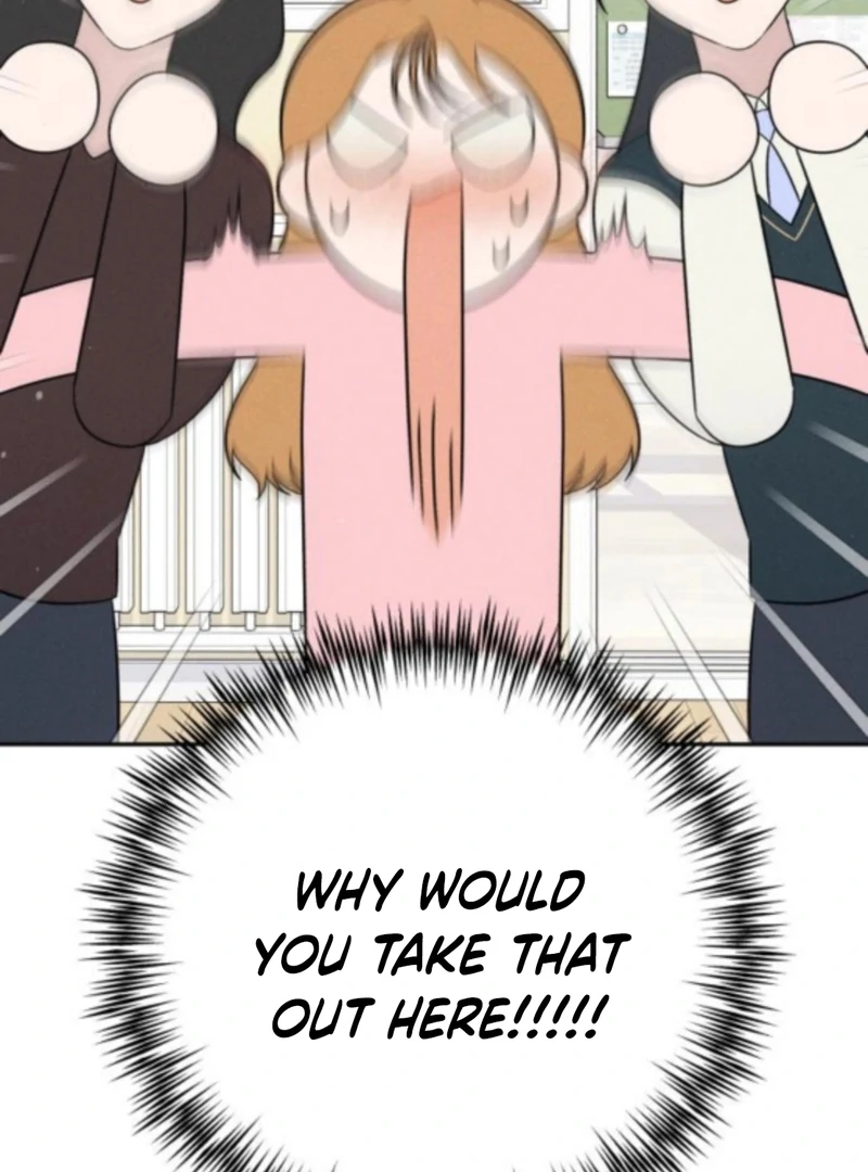 For the 1st Place Chapter 4 - Page 88