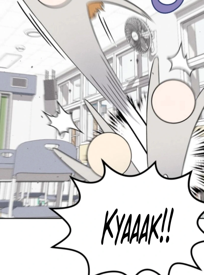 For the 1st Place Chapter 4 - Page 90