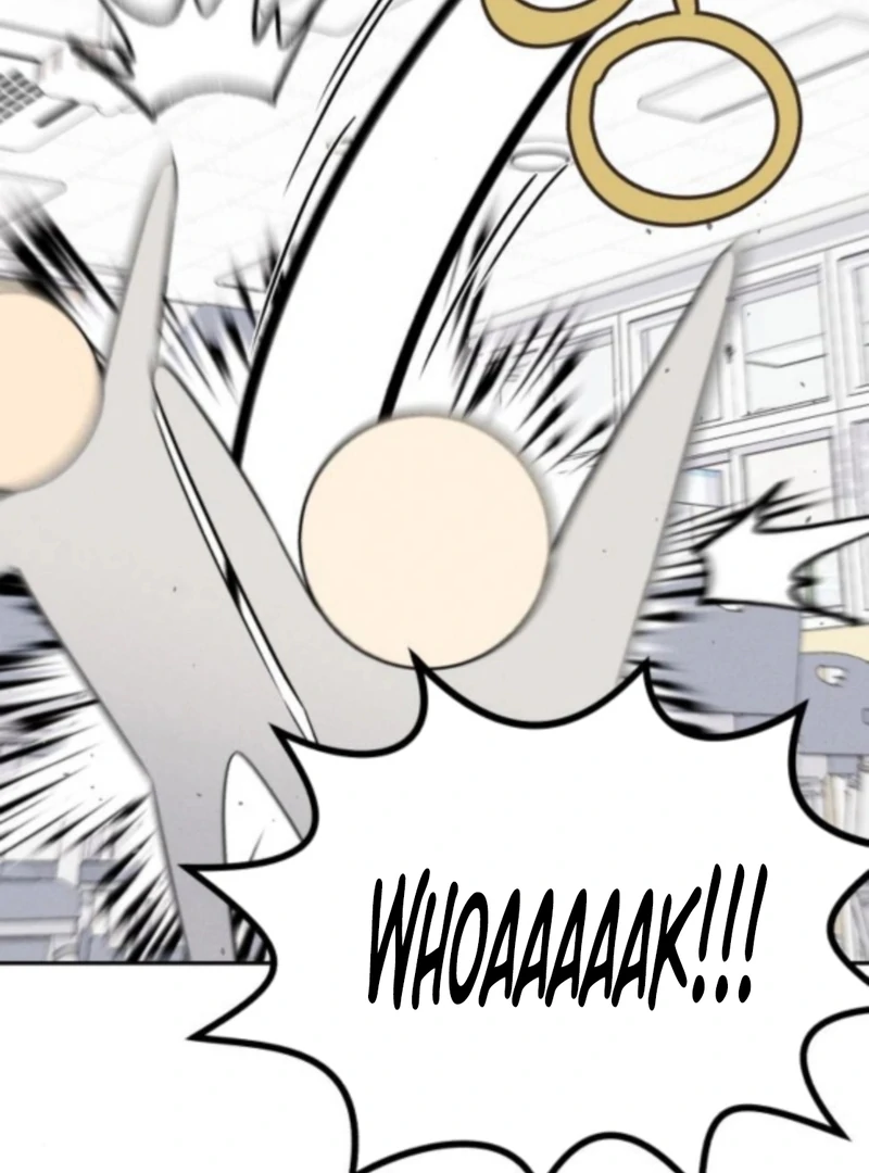 For the 1st Place Chapter 4 - Page 92