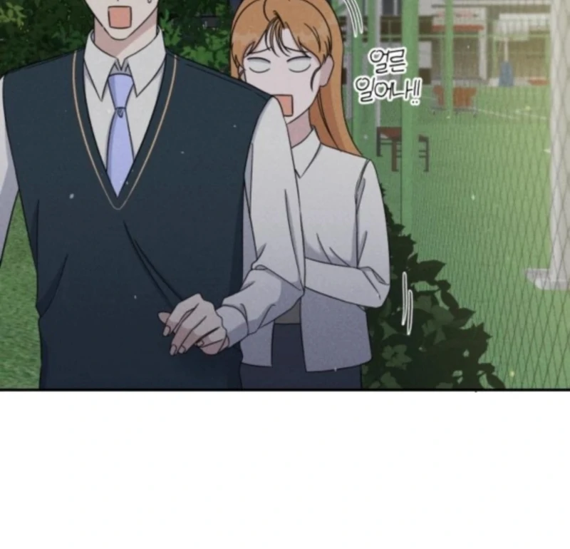 For the 1st Place Chapter 5 - Page 110