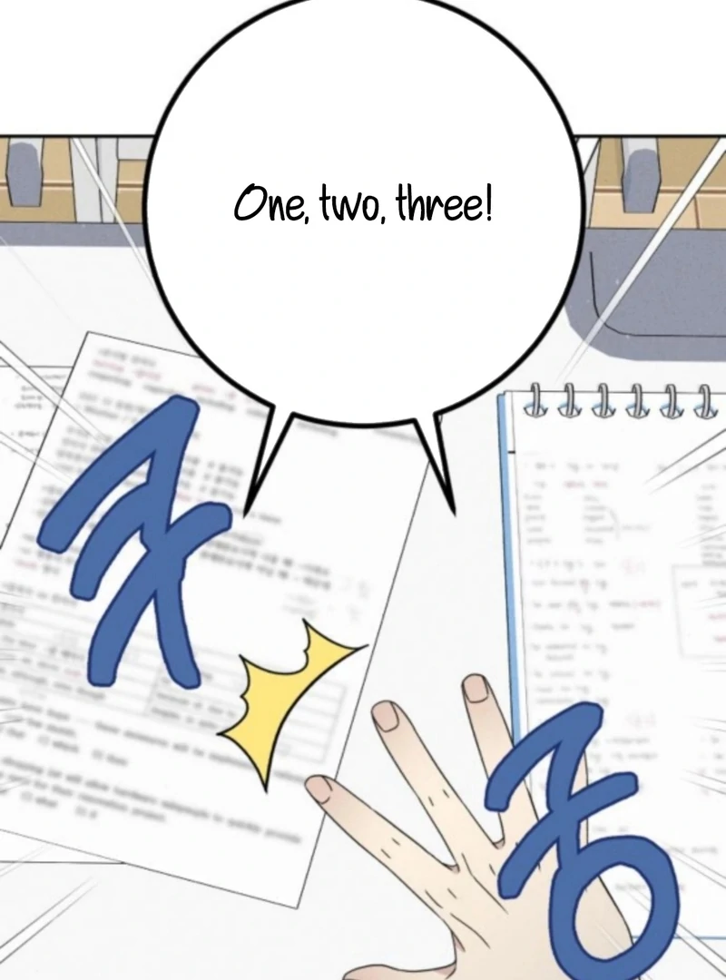 For the 1st Place Chapter 5 - Page 21