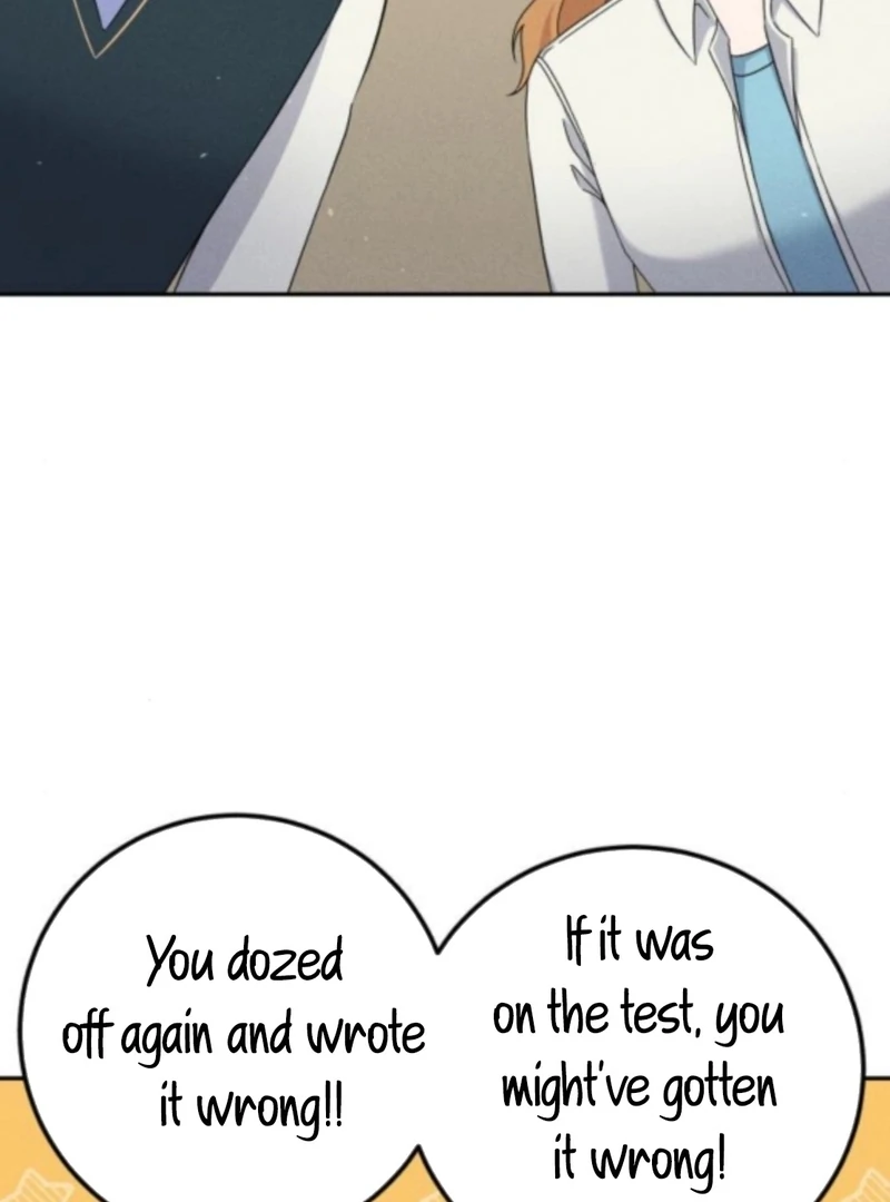 For the 1st Place Chapter 5 - Page 24