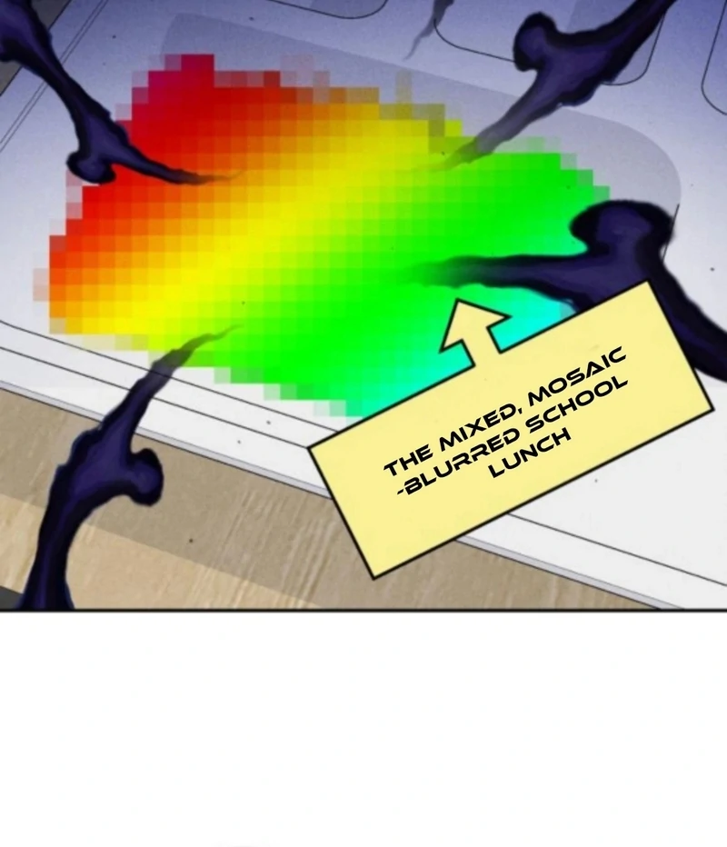 For the 1st Place Chapter 5 - Page 27