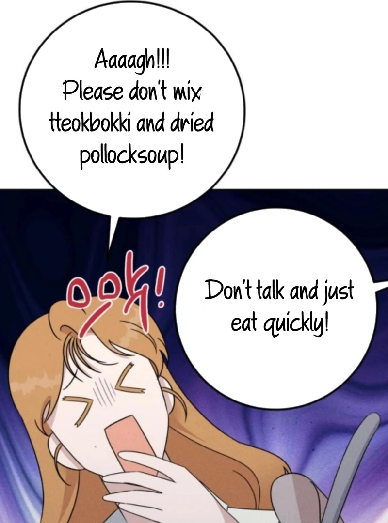 For the 1st Place Chapter 5 - Page 28