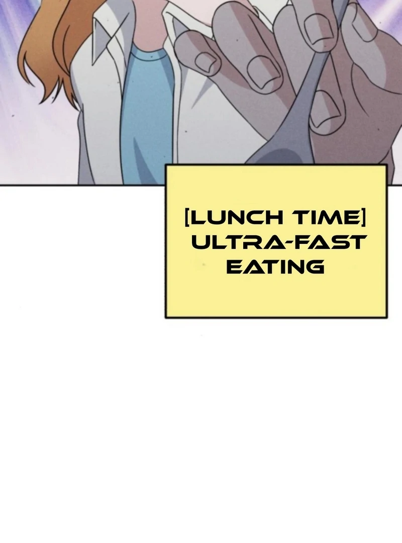 For the 1st Place Chapter 5 - Page 29