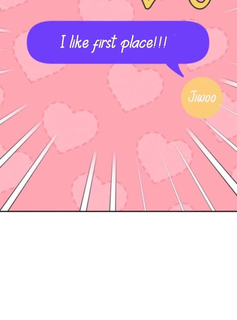 For the 1st Place Chapter 5 - Page 4