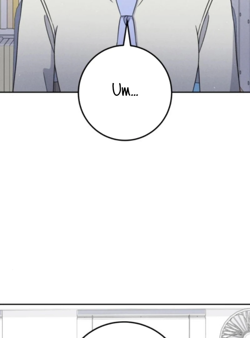 For the 1st Place Chapter 5 - Page 31