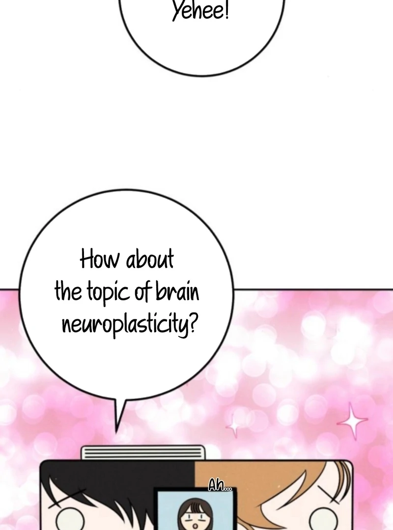 For the 1st Place Chapter 5 - Page 33