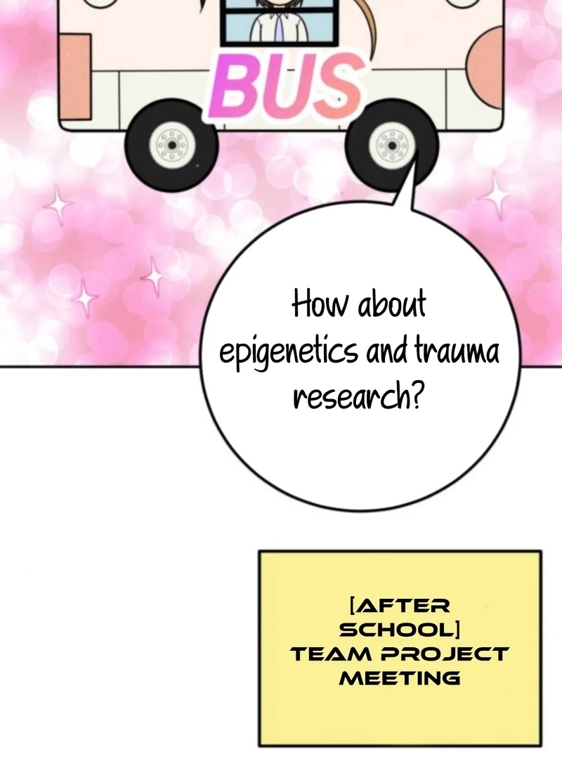 For the 1st Place Chapter 5 - Page 34
