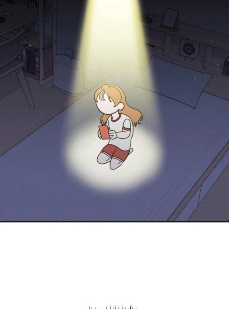 For the 1st Place Chapter 5 - Page 36