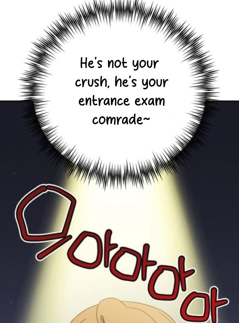 For the 1st Place Chapter 5 - Page 37