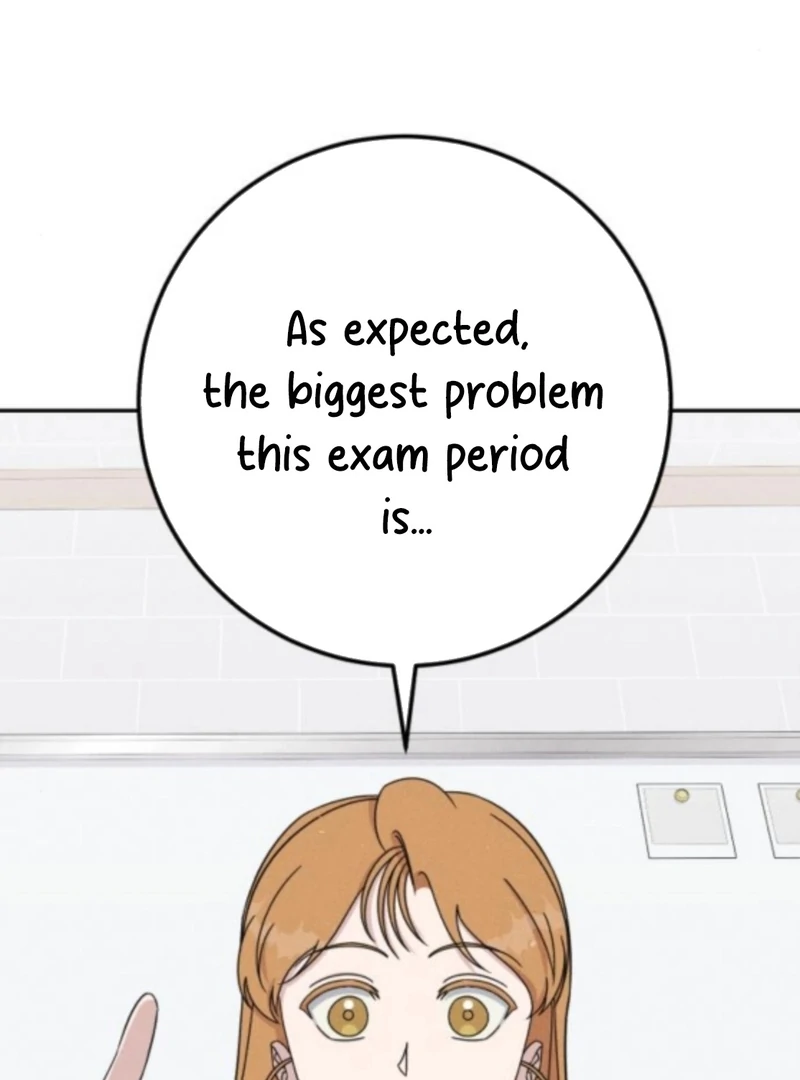 For the 1st Place Chapter 5 - Page 42
