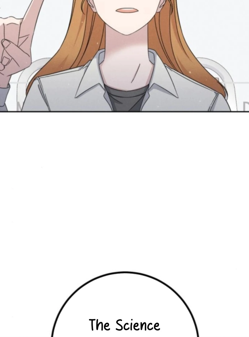 For the 1st Place Chapter 5 - Page 43