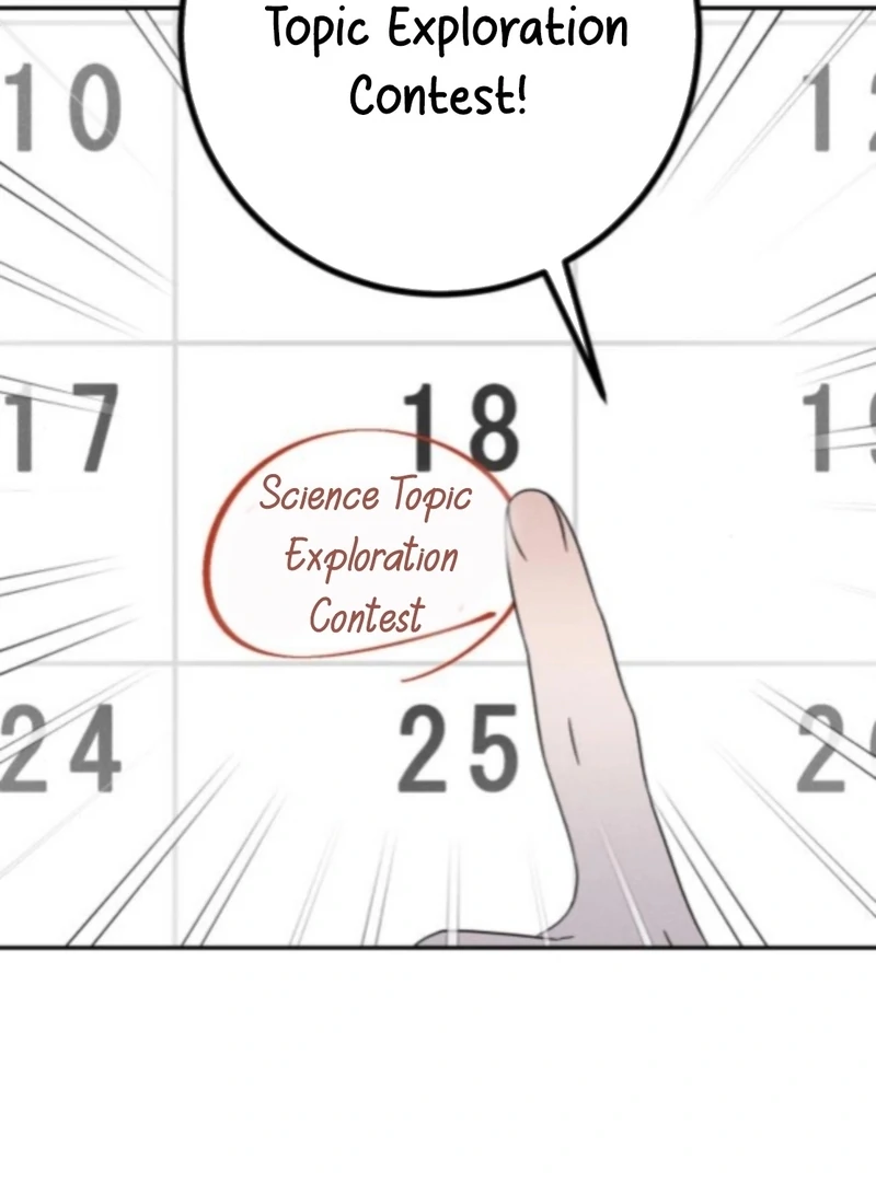For the 1st Place Chapter 5 - Page 44