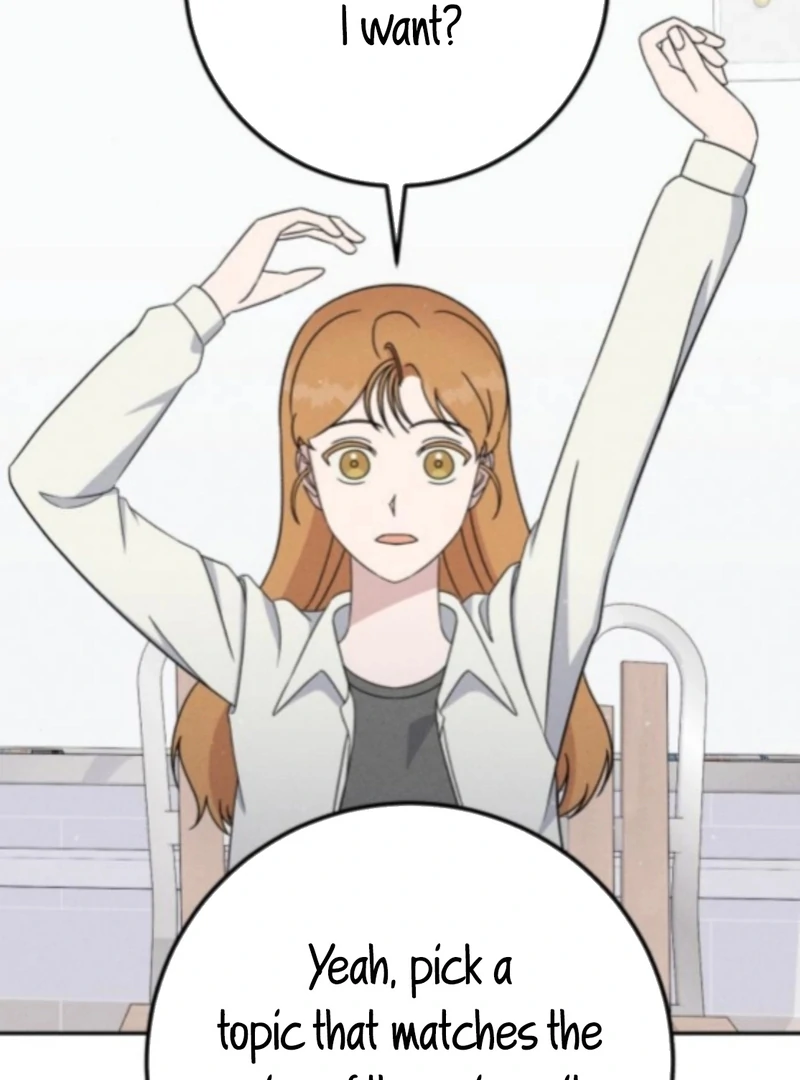 For the 1st Place Chapter 5 - Page 47