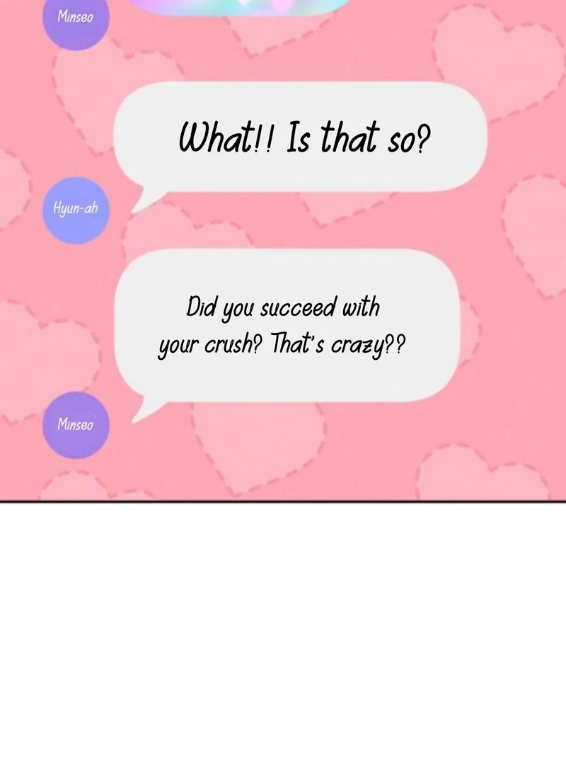 For the 1st Place Chapter 5 - Page 6