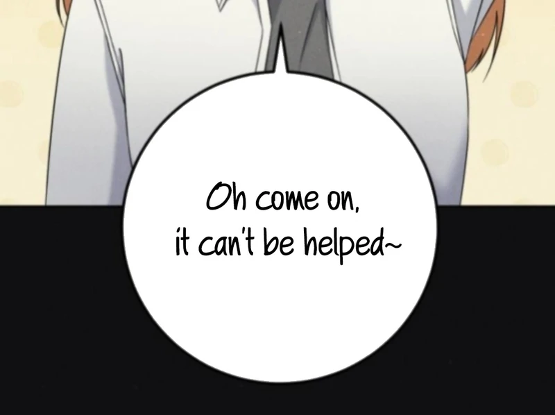 For the 1st Place Chapter 5 - Page 53