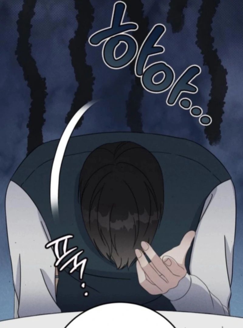 For the 1st Place Chapter 5 - Page 55