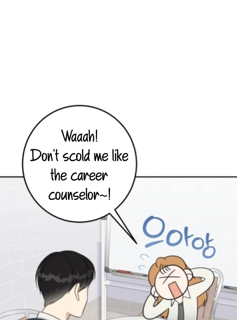 For the 1st Place Chapter 5 - Page 60