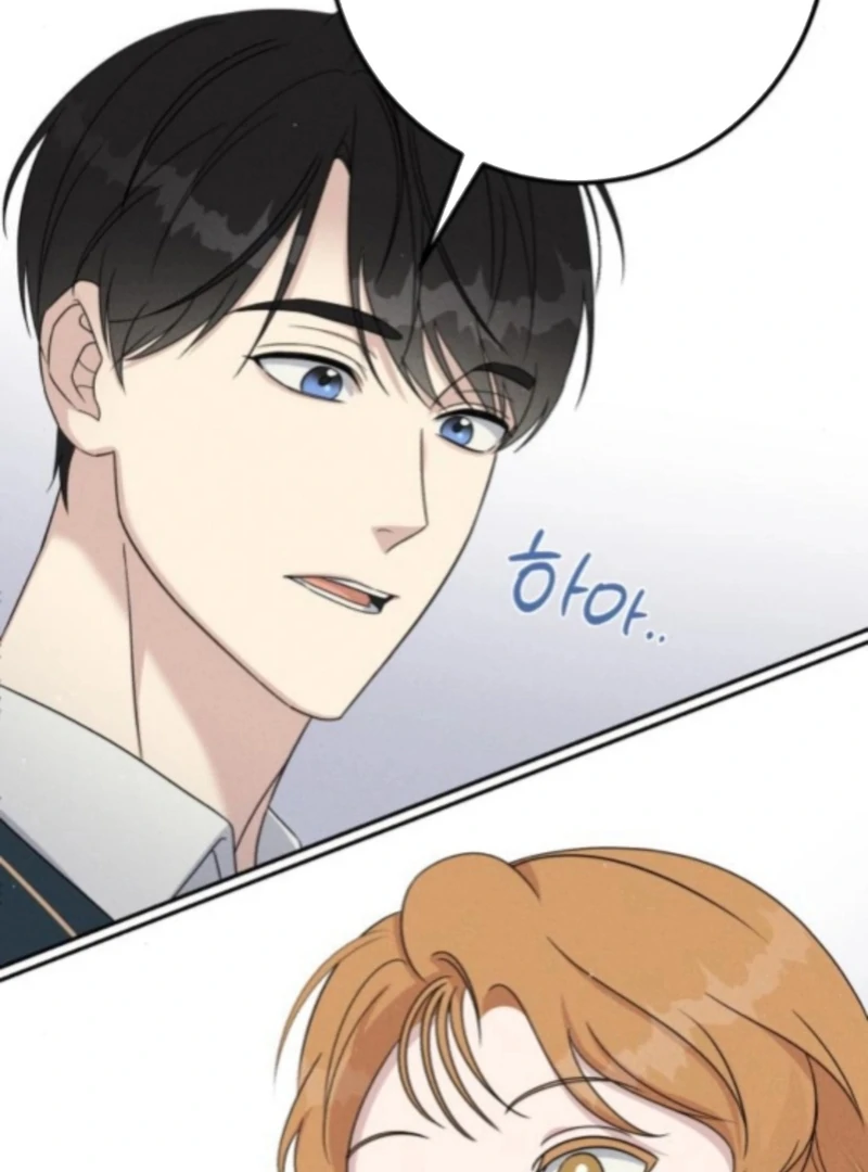 For the 1st Place Chapter 5 - Page 62